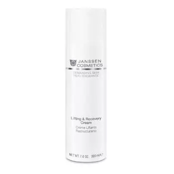 Восстанавливающий крем с лифтинг-эффектом Lifting & Recovery Cream (200 мл)