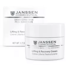 Восстанавливающий крем с лифтинг-эффектом Lifting & Recovery Cream (50 мл)