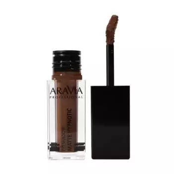 Жидкие матовые тени для век Matte Hypnotic (L036, 103, Dark chocolate, 5 мл)