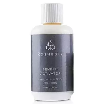 Жидкий активатор для чистки кожи Benefit activator