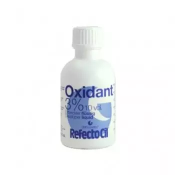 Жидкий оксидант Refectocil 3% (RFC109, 100 мл)