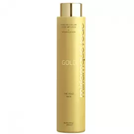 Золотая маска Sublime Gold Opulent Transforming Mask