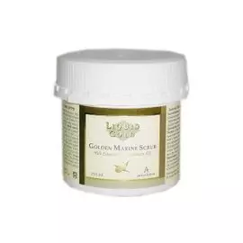 Золотой пилинг с морскими водорослями Liquid Gold Golden Marine Scrub (AL148, 30 мл, 30 мл)