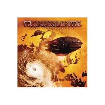 0194398905419, Transatlantic, The Whirlwind виниловая пластинка