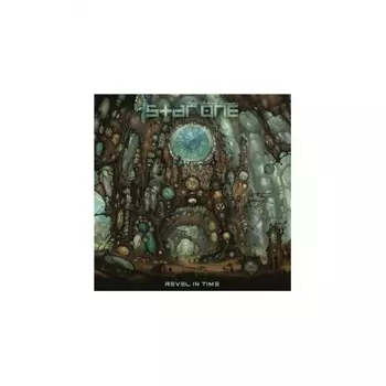 0194399351819, Arjen Anthony Lucassen's Star One, Revel In Time виниловая пластинка