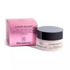 Восстанавливающий омолаживающий ночной крем Ageless Night Repair Cream