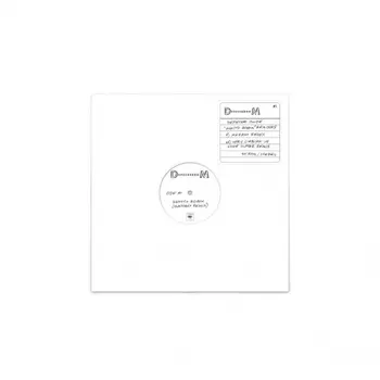 0196588378119, Depeche Mode, Ghosts Again Remixes (V12) виниловая пластинка