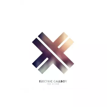 0196588550812, Electric Callboy, The Scene (coloured) виниловая пластинка
