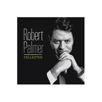 0602557107395, Palmer, Robert, Collected виниловая пластинка