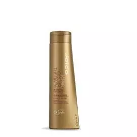 Восстанавливающий шампунь для окрашенных волос K-Pak Color Therapy Shampoo