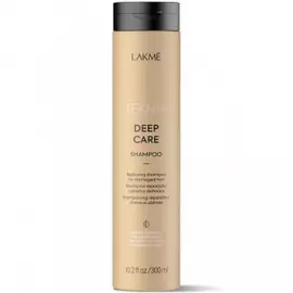 Восстанавливающий шампунь для поврежденных волос Deep Care Shampoo (44711, 1000 мл)
