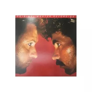 0821797141314, Hall, Daryl; Oates, John, H?O (Original Master Recording) виниловая пластинка