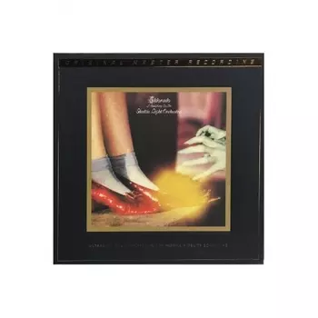 0821797201520, Electric Light Orchestra, Eldorado (Box) (Original Master Recording) виниловая пластинка