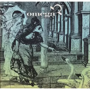 0885513026811, Omega, 200 Years After The Last War виниловая пластинка