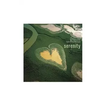 3596974394568, Various Artists, Serenity виниловая пластинка