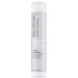 Восстанавливающий шампунь Repair Shampoo