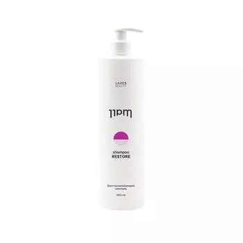 Восстанавливающий шампунь Restore Conditioner