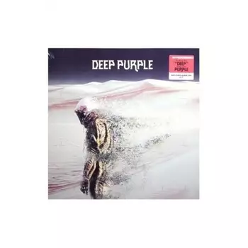 4029759147633, Deep Purple, Whoosh! виниловая пластинка