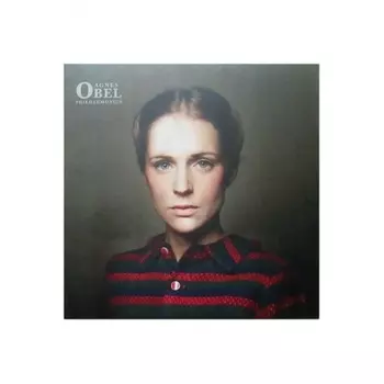 5413356519518, Obel, Agnes, Philharmonics виниловая пластинка