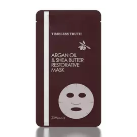 Восстановительная маска с маслом Арганы и маслом Ши Argan Oil Mask (T_TR_14, 5*25 мл)