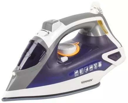 Утюг Sonnen SI-240 - Vprok.ru Перекрёсток
