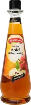 Уксус Hengstenberg Яблочный 5% 500мл