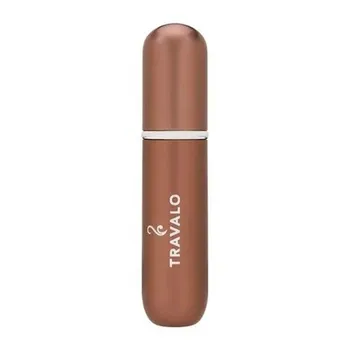 Атомайзер для духов Travalo Classic HD Rosegold