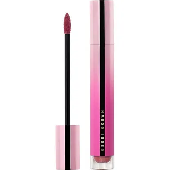 Помада Bobbi Brown Luxe Matte Liquid Lipstick, LOVE ON THE MILKY WAY 14 Claret / 6 ml