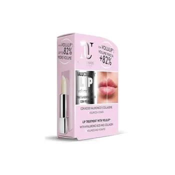 Lip Volume XXXL — увеличение объема губ с помощью гиалуроновой кислоты Natur Unique