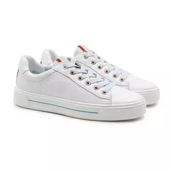 Женские кеды ARA (COURTYARD 2.0 12-27402-05), белые