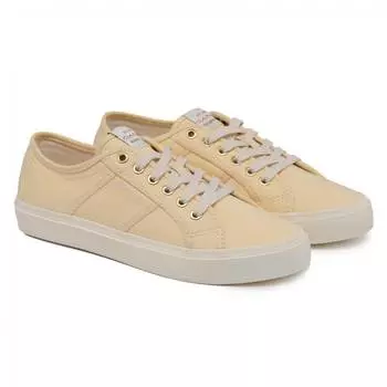 Женские кеды Gant(PINESTREET 20538513), желтые