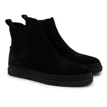 Женские челси Gant(BREONNA 21553959), черные