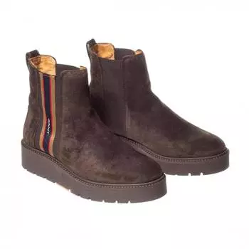 Женские челси Gant(CASEY 19553935), коричневые