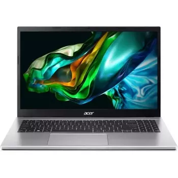 Ноутбук Acer Aspire 3 A315-44P-R3X3 15.6" silver (NX.KSJER.006)