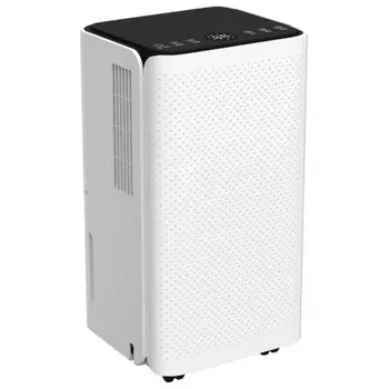 Осушитель воздуха Neoclima ND-10RH бытовой белый