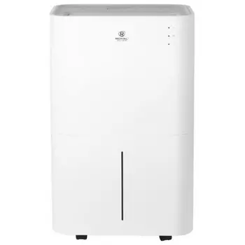 Осушитель воздуха серии PACIFIC Loft RD-PC25-E