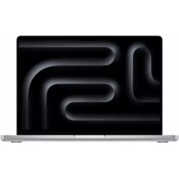 Ноутбук Apple MacBook Pro 14" A2918 M3 Silver (Z1A9000B7)