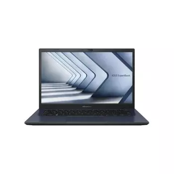 Ноутбук Asus B1402CBA-EB4233 (90NX05V1-M04US0) Black