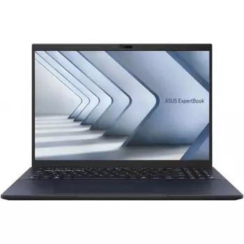 Ноутбук Asus B3604CVA-Q90154 black 16" (90NX07B1-M00580)