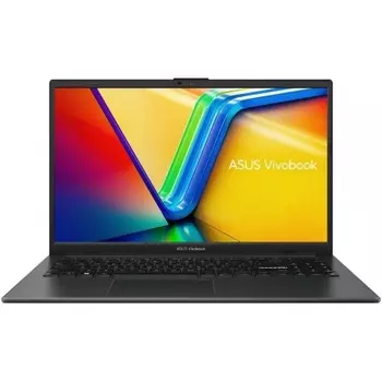 Ноутбук ASUS E1504FA-BQ664 15.6" black (90NB0ZR2-M012Z0)