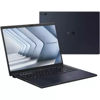 Ноутбук Asus Expertbook B3 B3604CVA-Q90151 16" black (90NX07B1-M00550)