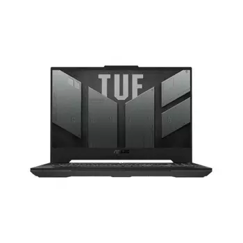 Ноутбук ASUS FX507ZI4-LP030 gray 15.6" (90NR0FV7-M001E0)