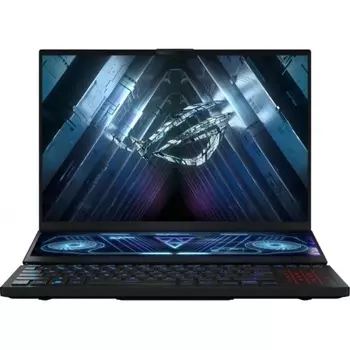 Ноутбук ASUS ROG Zephyrus Duo 16 GX650PY-NM083W 16" Black (90NR0BI1-M004V0)