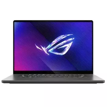 Ноутбук Asus ROG Zephyrus G16 GU605MV-QR085 Eclipse Gray (90NR0IT1-M00320)