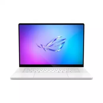 Ноутбук ASUS ROG Zephyrus G16 GU605MV-QR241 Platinum White (90NR0IT2-M00BB0)