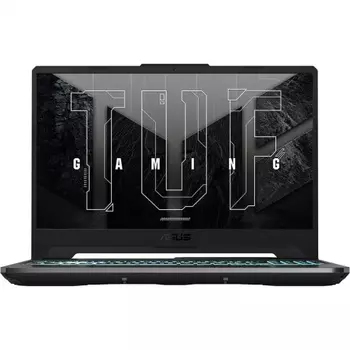 Ноутбук ASUS TUF Gaming A15 FA506N FA506NF-HN060 (90NR0JE7-M00550)