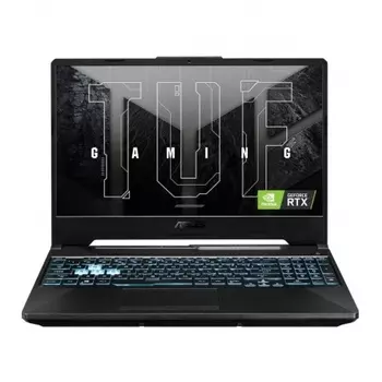 Ноутбук Asus TUF Gaming A15 FA506NC-HN063 (90NR0JF7-M005D0)