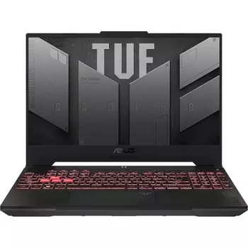 Ноутбук ASUS TUF Gaming A15 FA507NVR-LP045W Mecha Gray (90NR0JK5-M003J0)