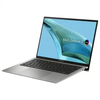 Ноутбук ASUS UX5304VA-NQ396 grey Core i7 1355U/16Gb/1Tb SSD/VGA int/noOS 90NB0Z92-M00RU0