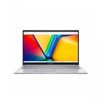 Ноутбук ASUS Vivobook 15 X1504Za-BQ451 Silver (90NB1022-M01P00)